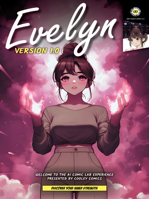 Title details for Evelyn by Cooley Creative - Available